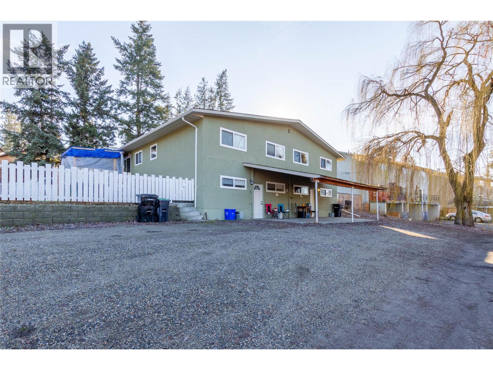 4018 Pleasant Valley Road, Vernon, British Columbia  V1T 4M2 - Photo 36 - 10373713