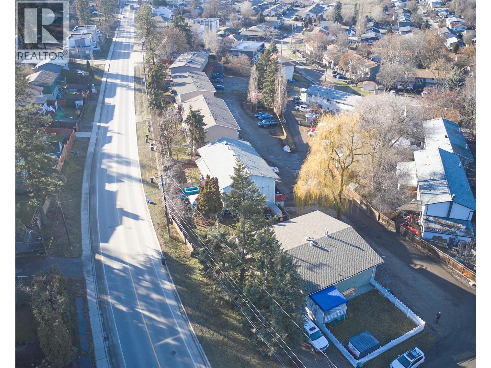 4018 Pleasant Valley Road, Vernon, British Columbia  V1T 4M2 - Photo 46 - 10373713