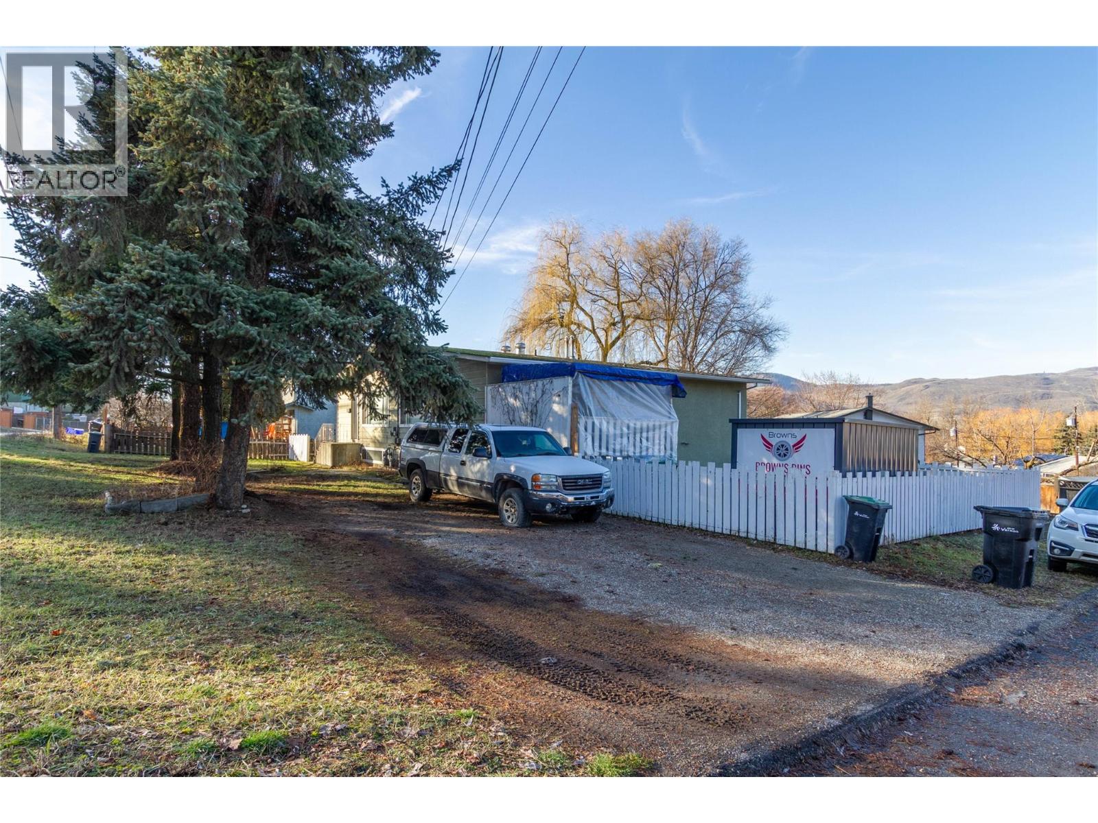 4018 Pleasant Valley Road, Vernon, British Columbia  V1T 4M2 - Photo 24 - 10373713