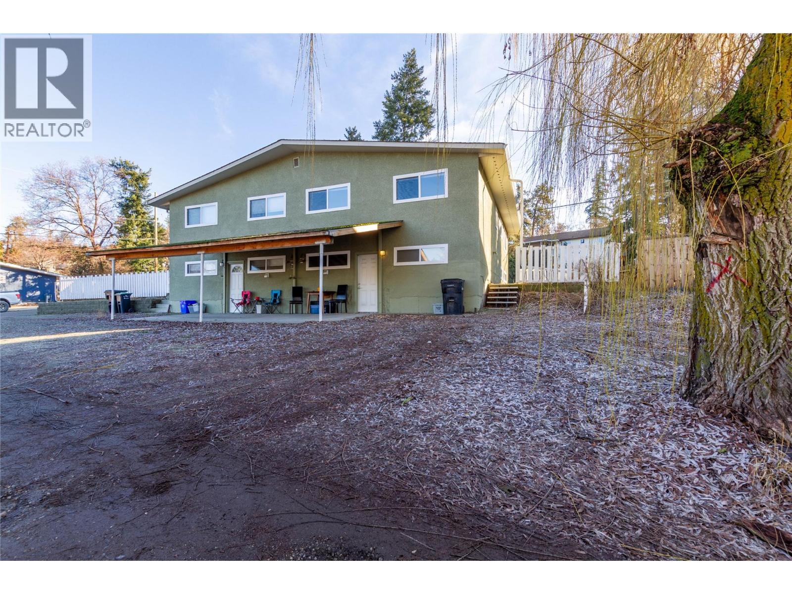 4018 Pleasant Valley Road, Vernon, British Columbia  V1T 4M2 - Photo 35 - 10373713