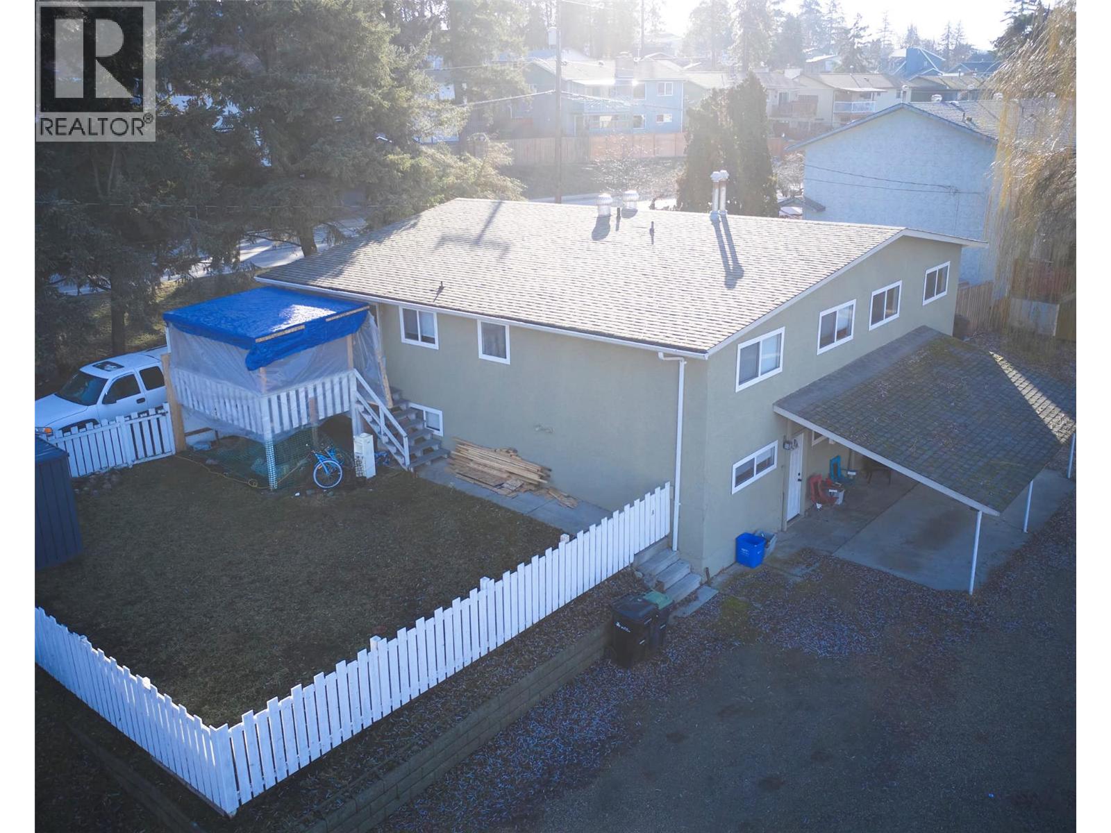 4018 Pleasant Valley Road, Vernon, British Columbia  V1T 4M2 - Photo 40 - 10373713