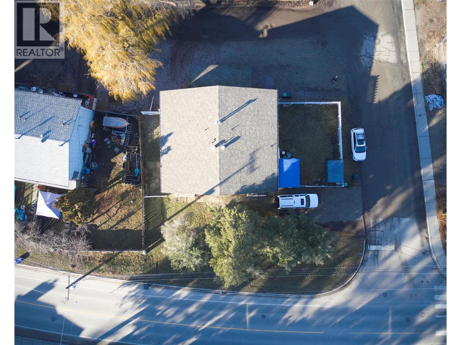 4018 Pleasant Valley Road, Vernon, British Columbia  V1T 4M2 - Photo 47 - 10373713