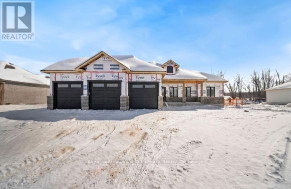 21 HENRY BALL COURT, Oro-Medonte, Ontario