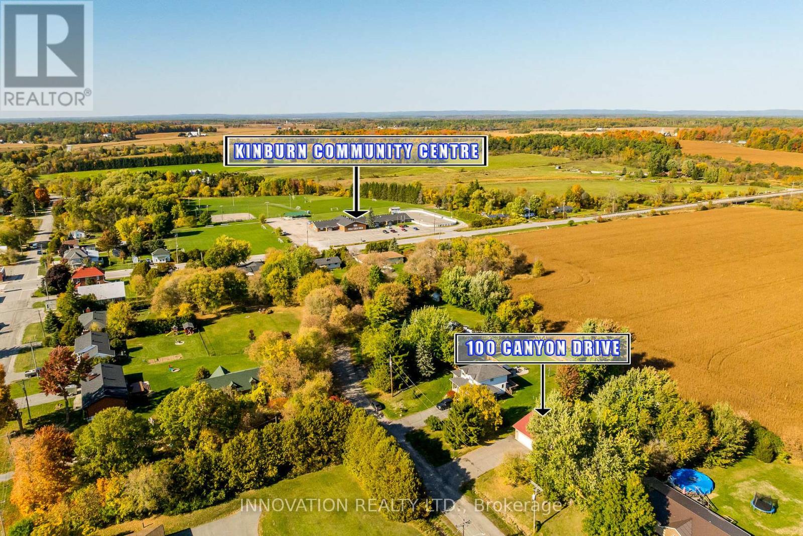 100 Canyon Drive, Ottawa, Ontario K0A 2H0 - Photo 39 - X12831064