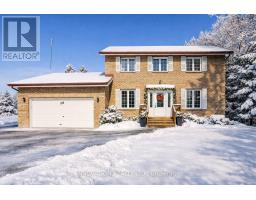 100 CANYON DRIVE, Ottawa, Ontario