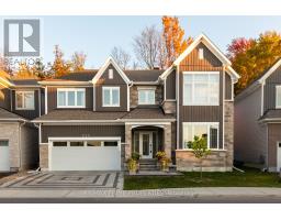 820 MERCIER CRESCENT, Ottawa, Ontario