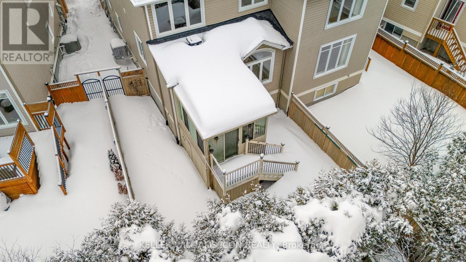 114 Encore Private, Ottawa, Ontario  K2E 0A2 - Photo 32 - X12831116