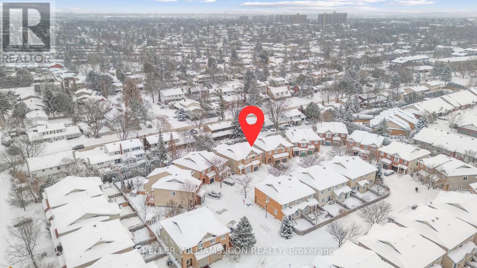 114 Encore Private, Ottawa, Ontario  K2E 0A2 - Photo 33 - X12831116