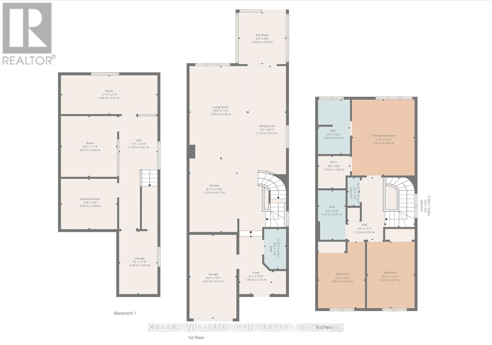 114 Encore Private, Ottawa, Ontario  K2E 0A2 - Photo 36 - X12831116