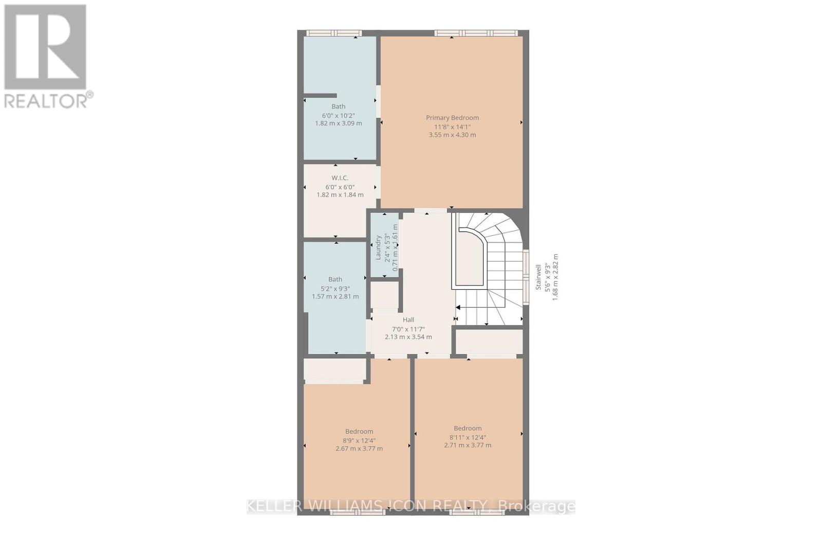 114 Encore Private, Ottawa, Ontario  K2E 0A2 - Photo 39 - X12831116