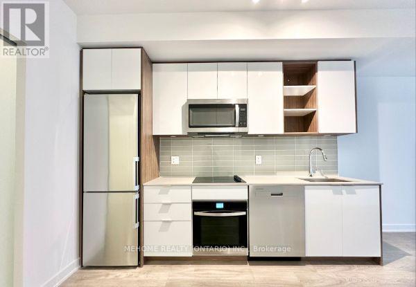 336 - 543 Richmond Street W, Toronto, Ontario  M5V 1Y6 - Photo 4 - C12831012