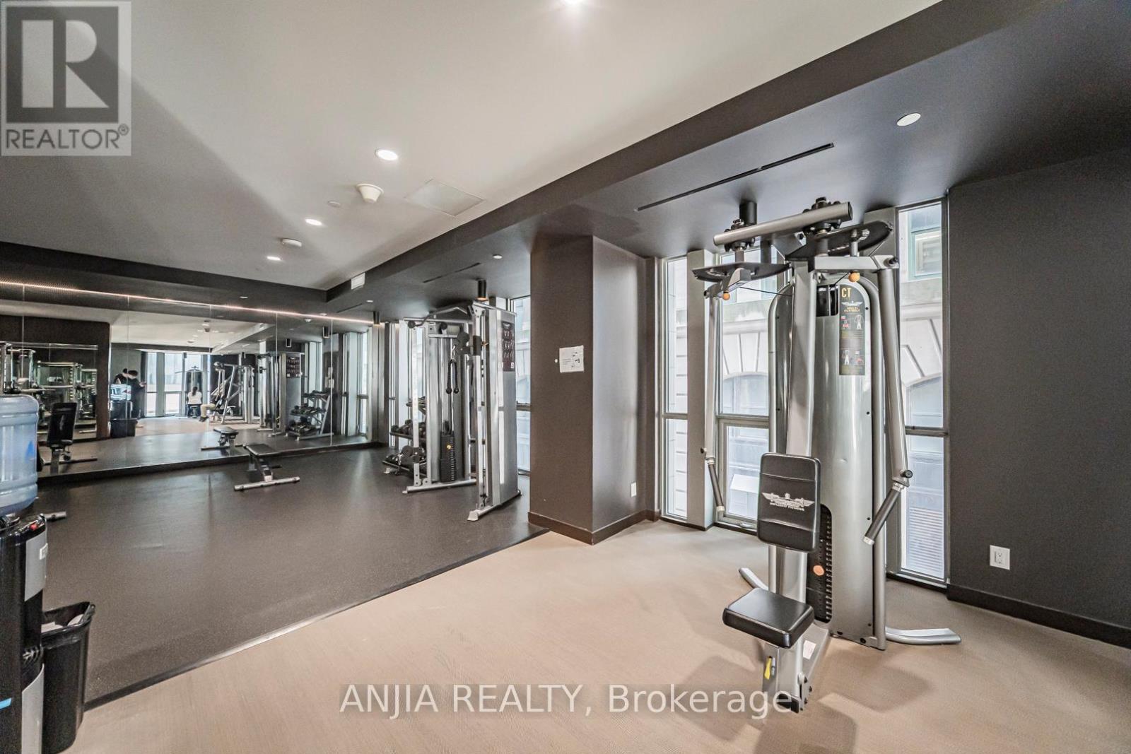 1511 - 70 Temperance Street, Toronto, Ontario M5H 0B1 - Photo 6 - C12831034