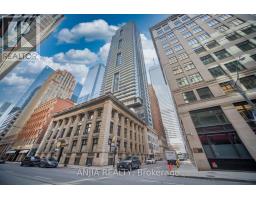 1511 - 70 TEMPERANCE STREET, Toronto, Ontario