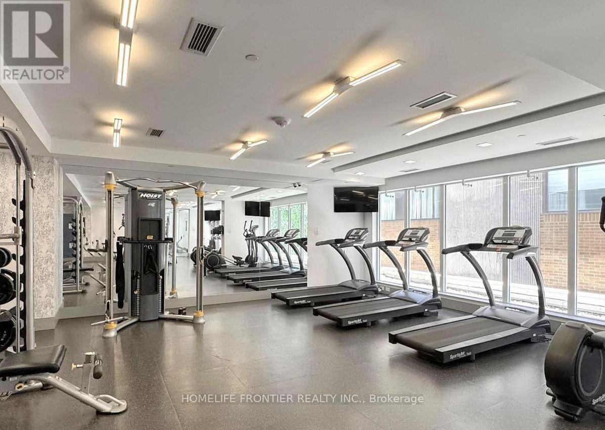 204 - 58 Orchard View Boulevard, Toronto (Yonge-Eglinton), Ontario  M4R 1B9 - Photo 10 - C12831036