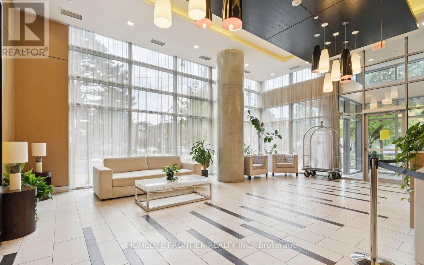 204 - 58 Orchard View Boulevard, Toronto (Yonge-Eglinton), Ontario  M4R 1B9 - Photo 2 - C12831036