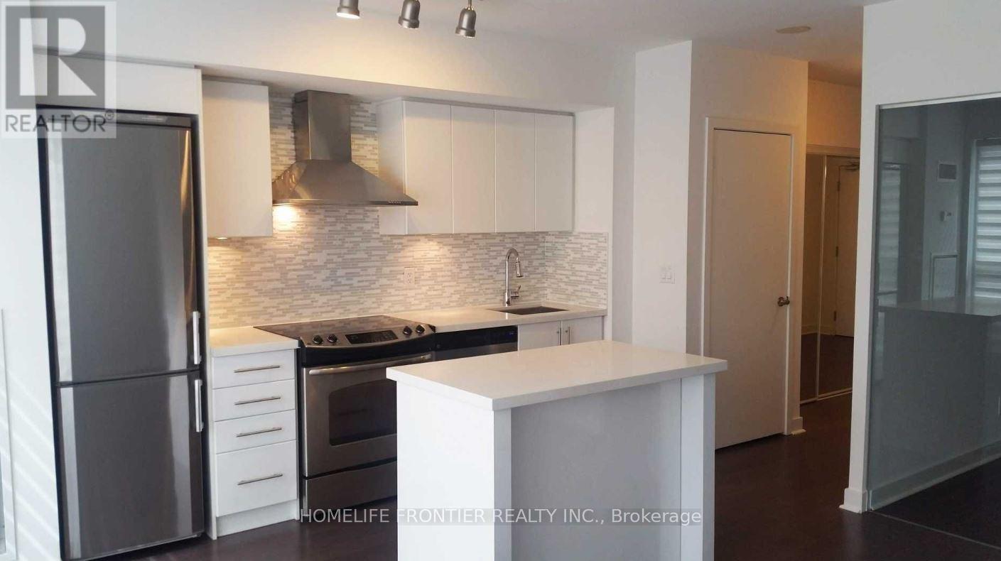 204 - 58 Orchard View Boulevard, Toronto (Yonge-Eglinton), Ontario  M4R 1B9 - Photo 3 - C12831036