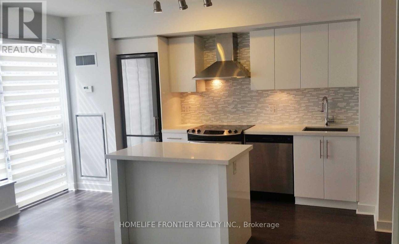 204 - 58 Orchard View Boulevard, Toronto (Yonge-Eglinton), Ontario  M4R 1B9 - Photo 4 - C12831036