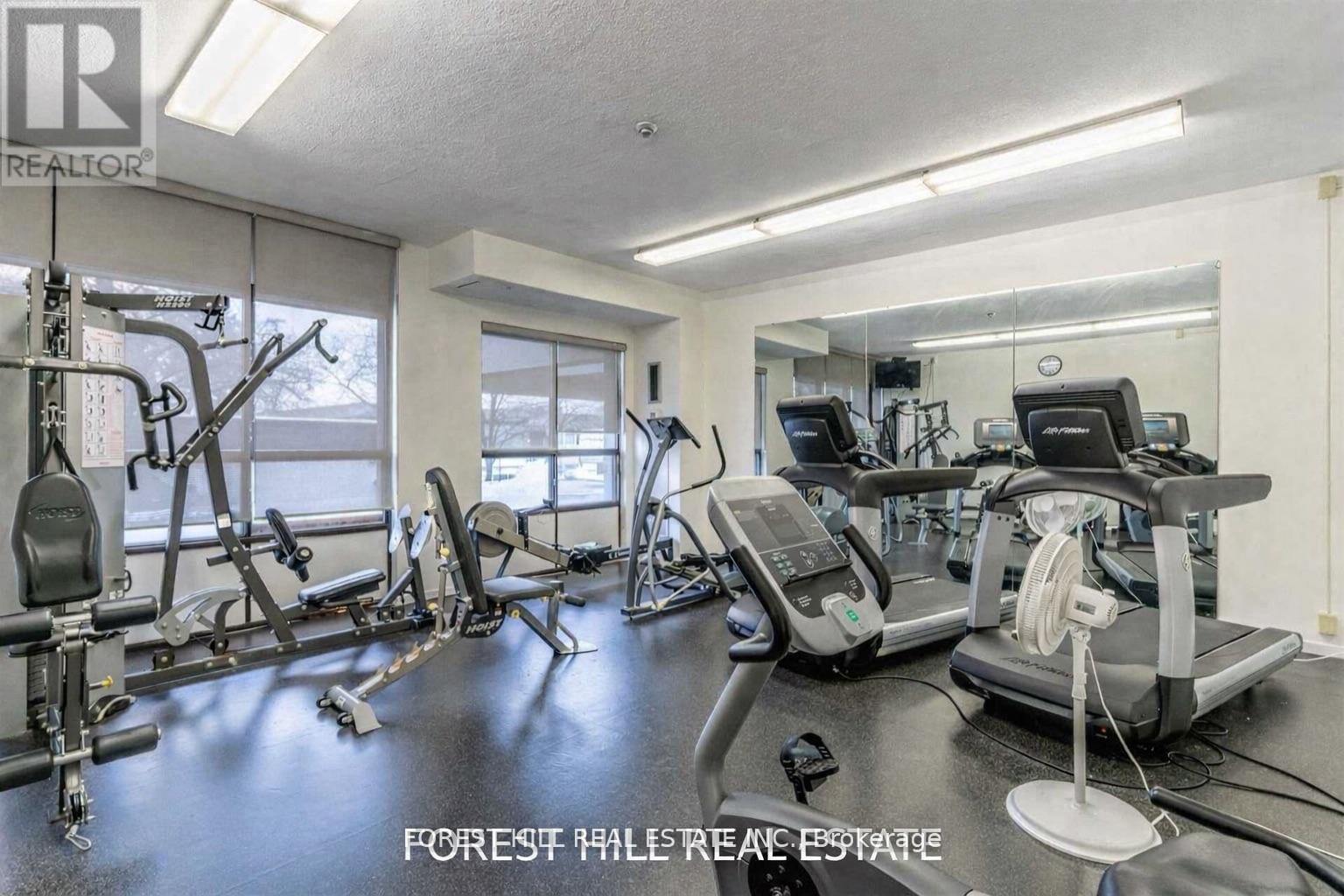 606 - 100 Canyon Avenue, Toronto, Ontario  M3H 5T9 - Photo 14 - C12831042