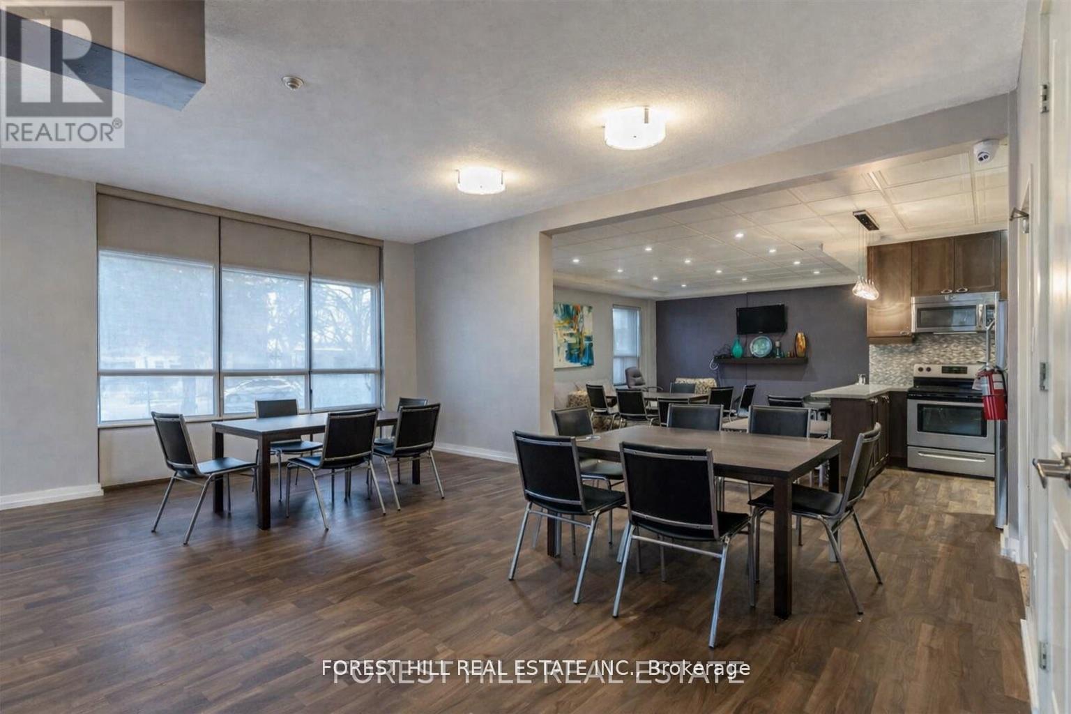 606 - 100 Canyon Avenue, Toronto, Ontario  M3H 5T9 - Photo 15 - C12831042