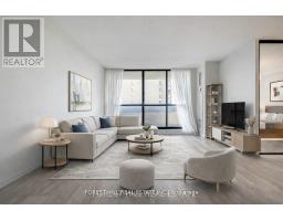 606 - 100 CANYON AVENUE, Toronto, Ontario