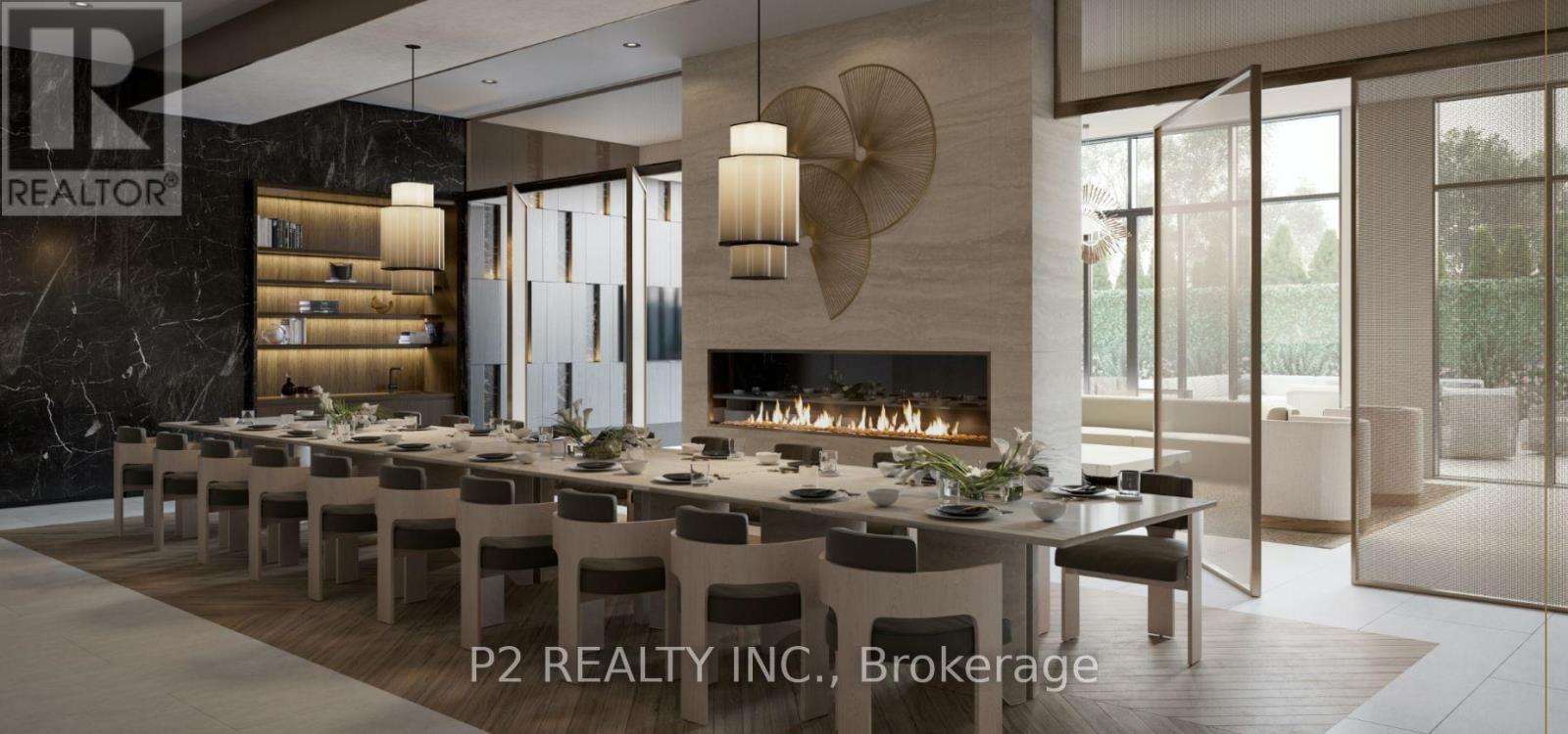 305 - 2 FOREST HILL ROAD, Toronto, Ontario