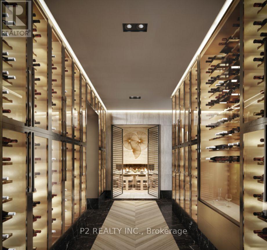 305 - 2 Forest Hill Road, Toronto, Ontario  M4V 2L3 - Photo 2 - C12831046