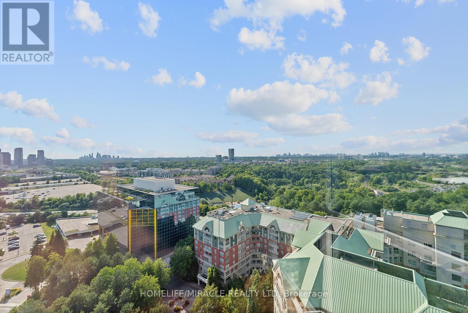 2009 - 7 Concorde Place, Toronto, Ontario  M3C 3N4 - Photo 27 - C12831068