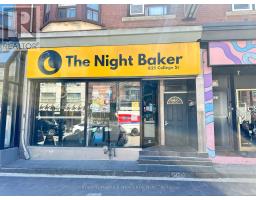 825 COLLEGE STREET, Toronto, Ontario