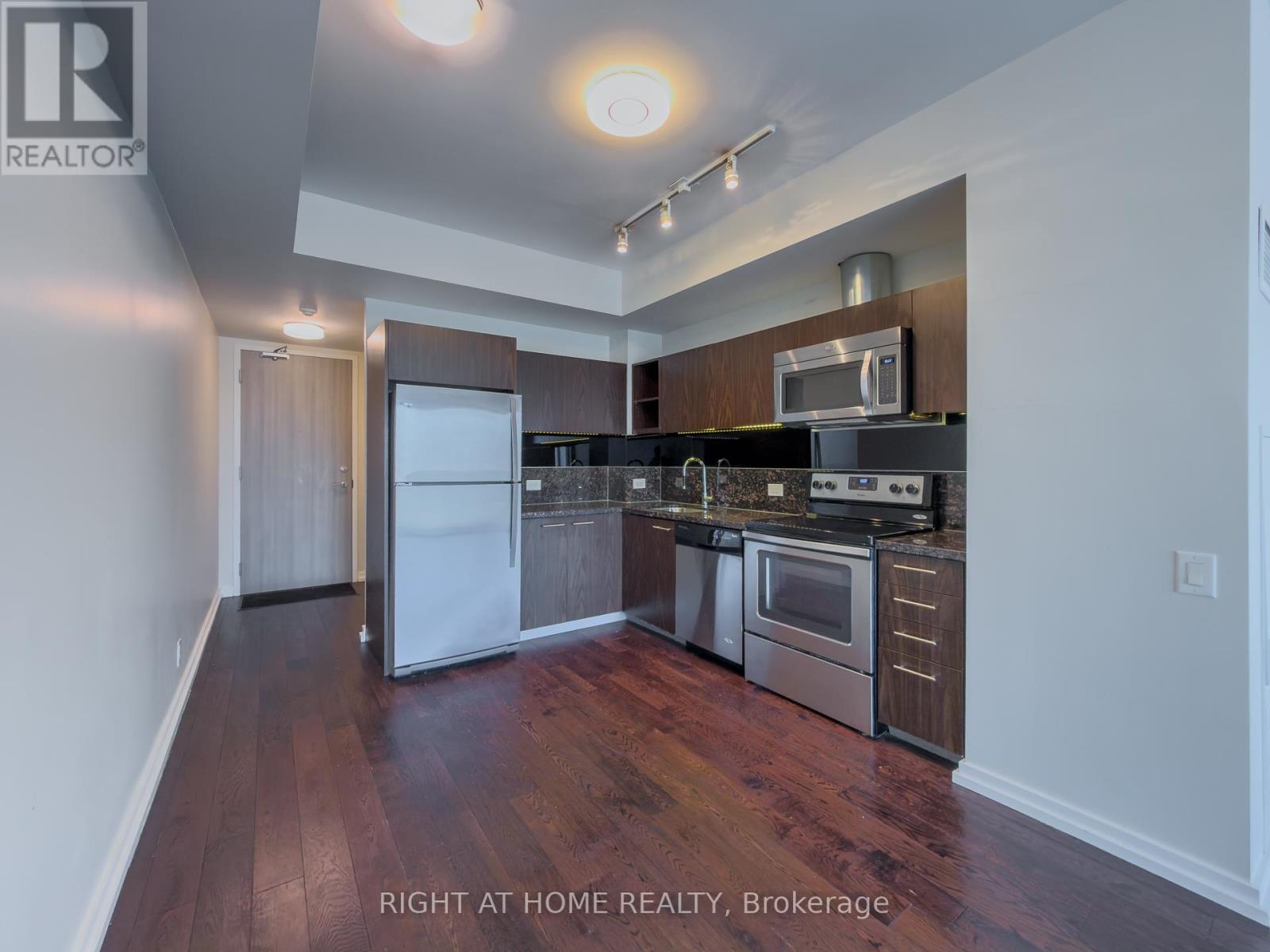 1101 - 390 Cherry Street, Toronto, Ontario  M5A 0E2 - Photo 3 - C12831112