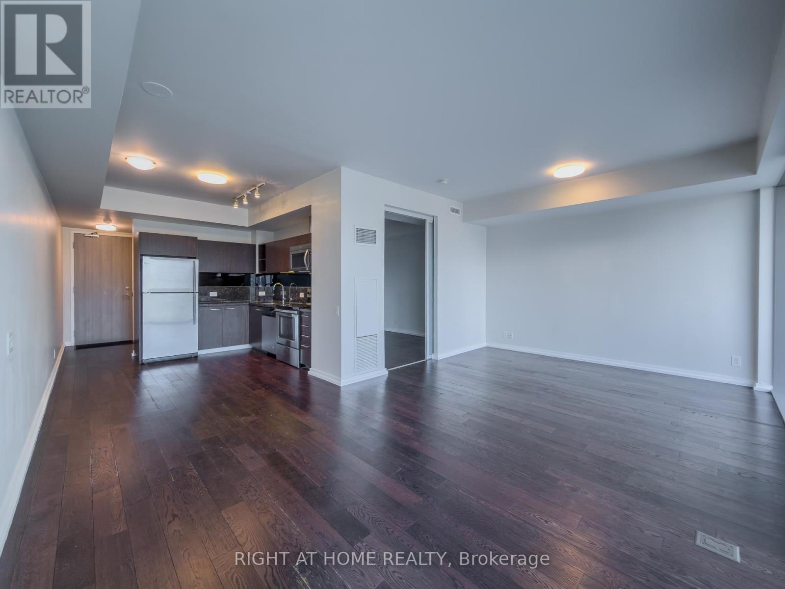 1101 - 390 Cherry Street, Toronto, Ontario  M5A 0E2 - Photo 5 - C12831112