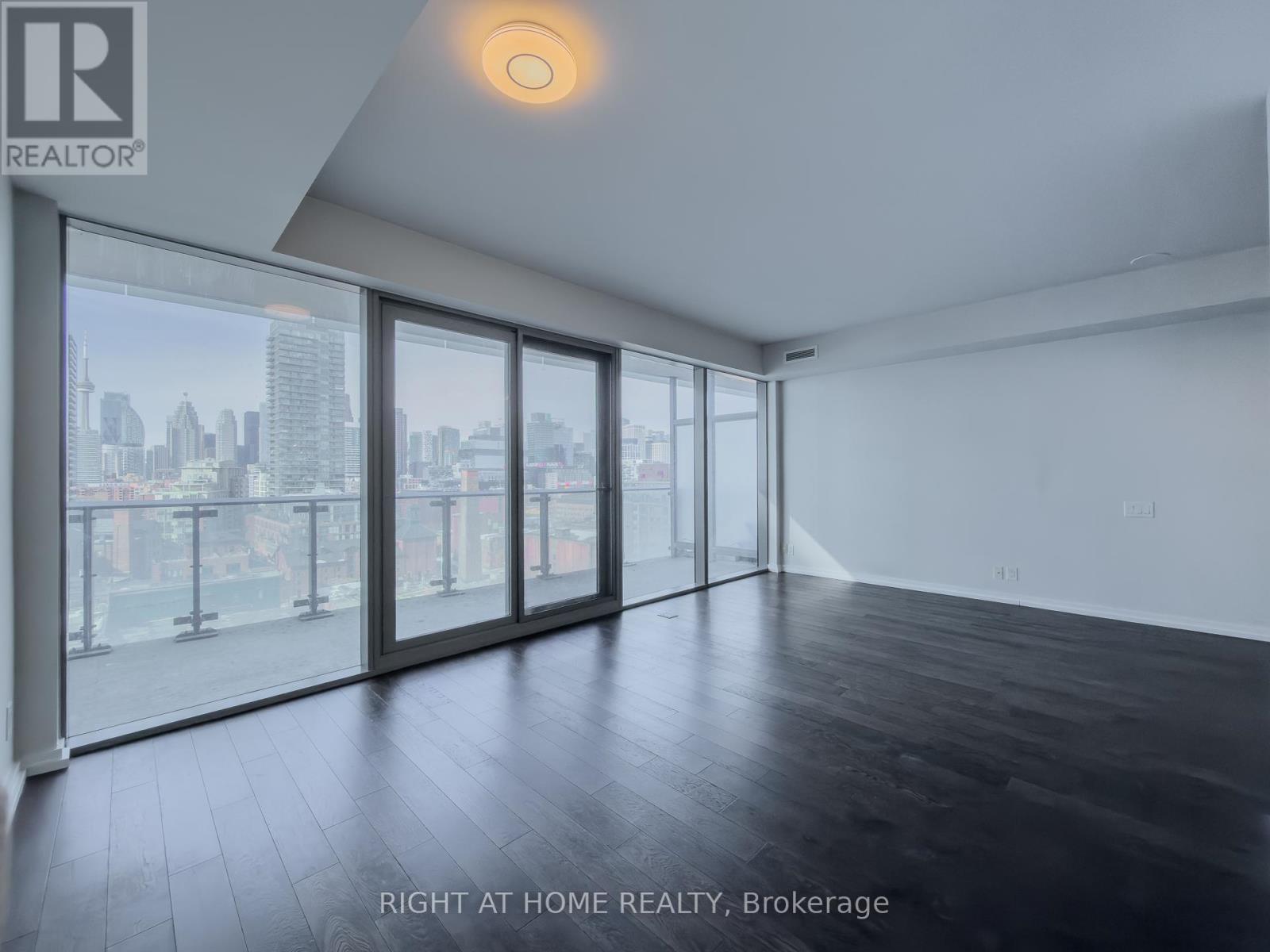 1101 - 390 Cherry Street, Toronto, Ontario  M5A 0E2 - Photo 7 - C12831112