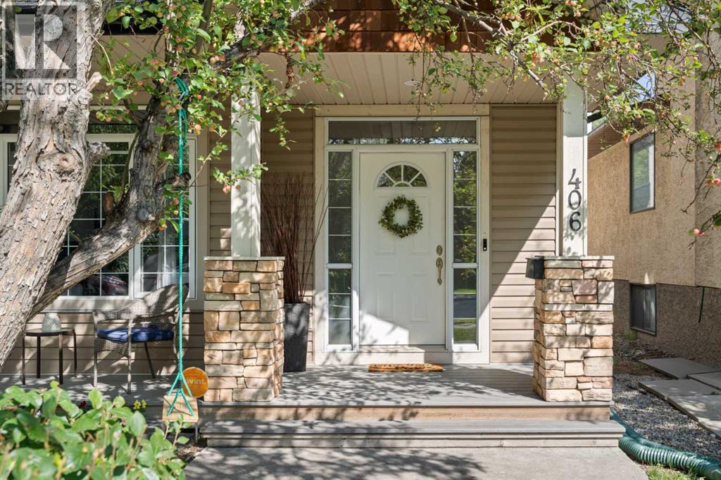 406 22 Avenue Nw, Calgary, Alberta  T2M 1N3 - Photo 2 - A2288972