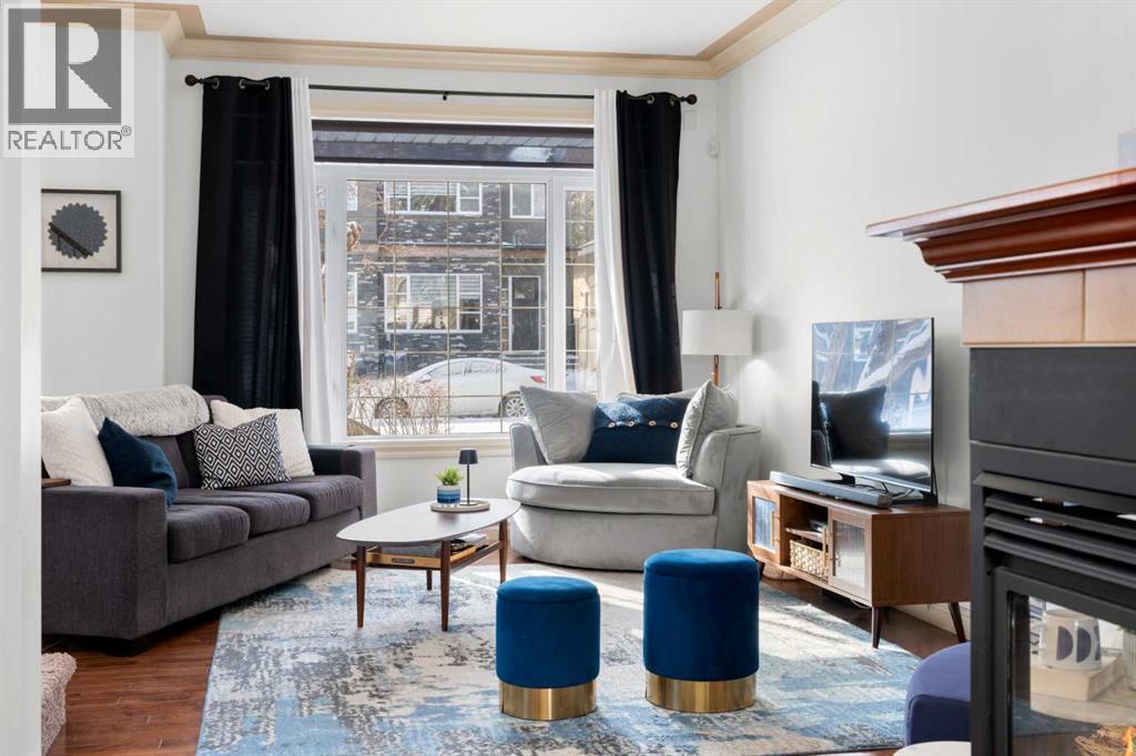 406 22 Avenue Nw, Calgary, Alberta  T2M 1N3 - Photo 12 - A2288972