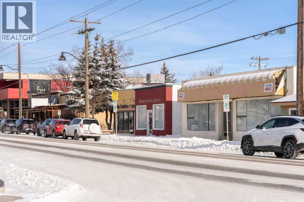 406 22 Avenue Nw, Calgary, Alberta  T2M 1N3 - Photo 37 - A2288972