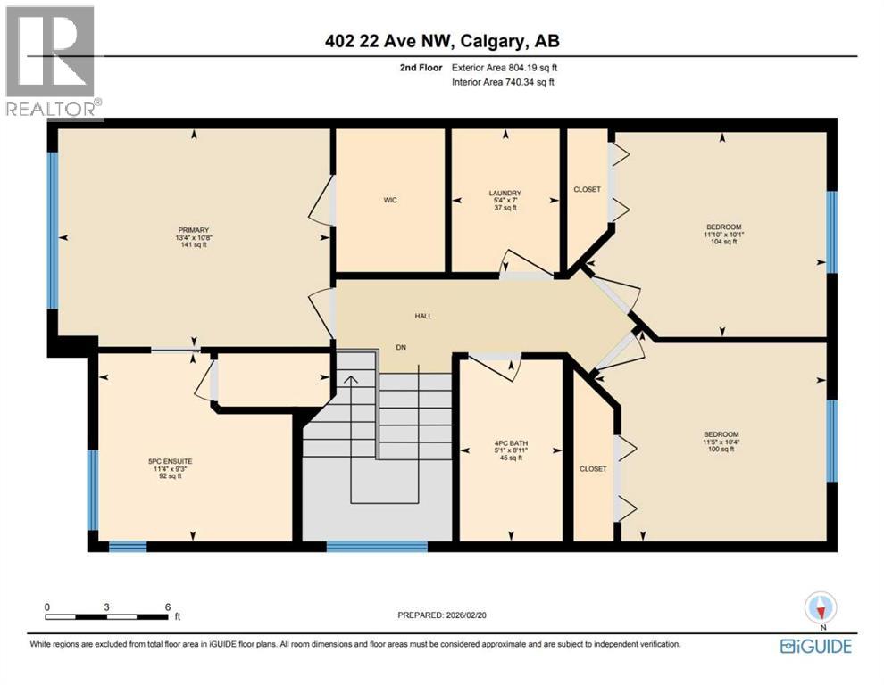 406 22 Avenue Nw, Calgary, Alberta  T2M 1N3 - Photo 43 - A2288972