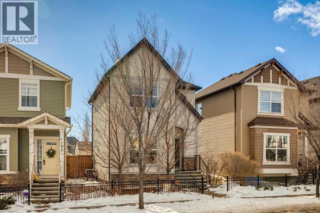 165 Cranford Drive Se, Calgary, Alberta  T3M 0W8 - Photo 23 - A2289273