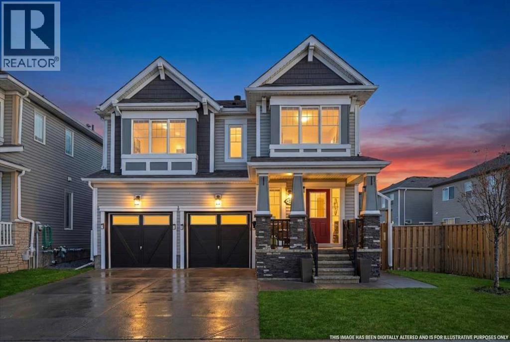 118 Cityscape Gardens NE, Calgary, Alberta