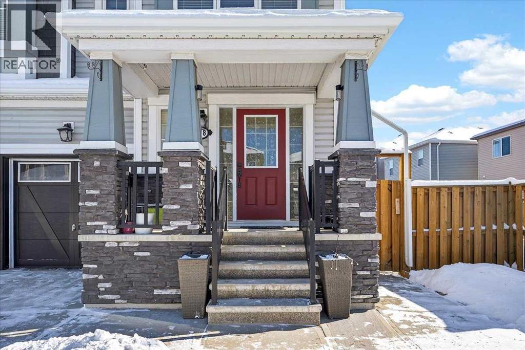 118 Cityscape Gardens Ne, Calgary, Alberta  t3n 0m6 - Photo 3 - A2289746