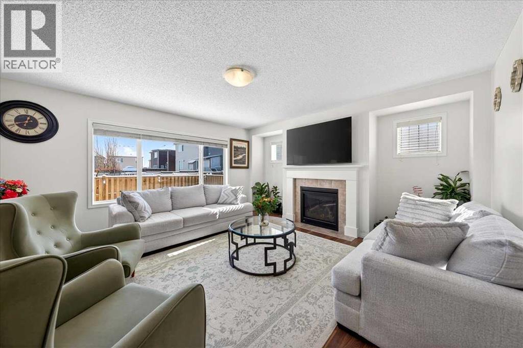 118 Cityscape Gardens Ne, Calgary, Alberta  t3n 0m6 - Photo 12 - A2289746