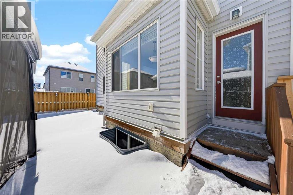 118 Cityscape Gardens Ne, Calgary, Alberta  t3n 0m6 - Photo 24 - A2289746