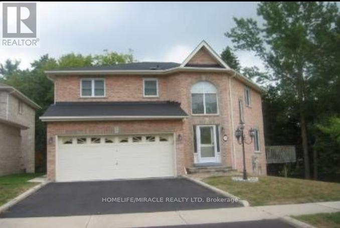 19 GOLDENE WAY, toronto (highland creek), Ontario