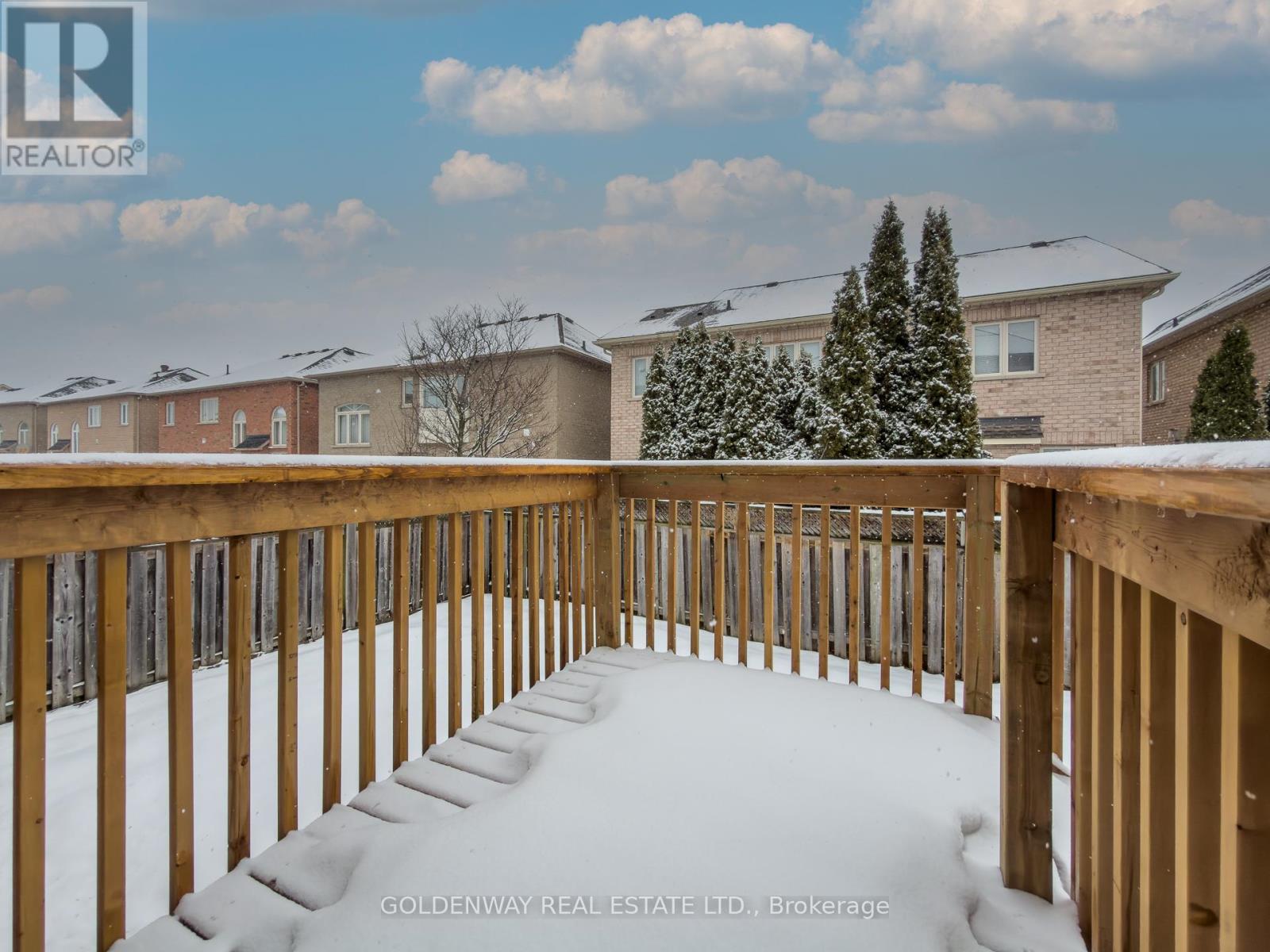 33 Nichols Boulevard, Markham, Ontario  L6C 3A6 - Photo 43 - N12825426