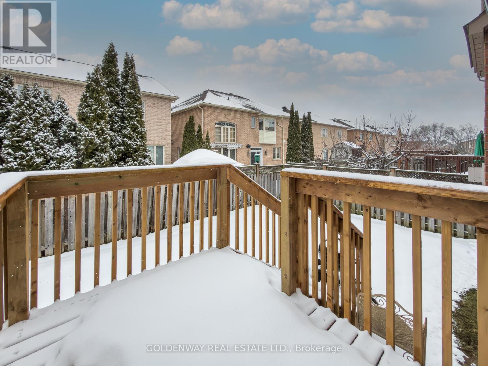 33 Nichols Boulevard, Markham, Ontario  L6C 3A6 - Photo 44 - N12825426