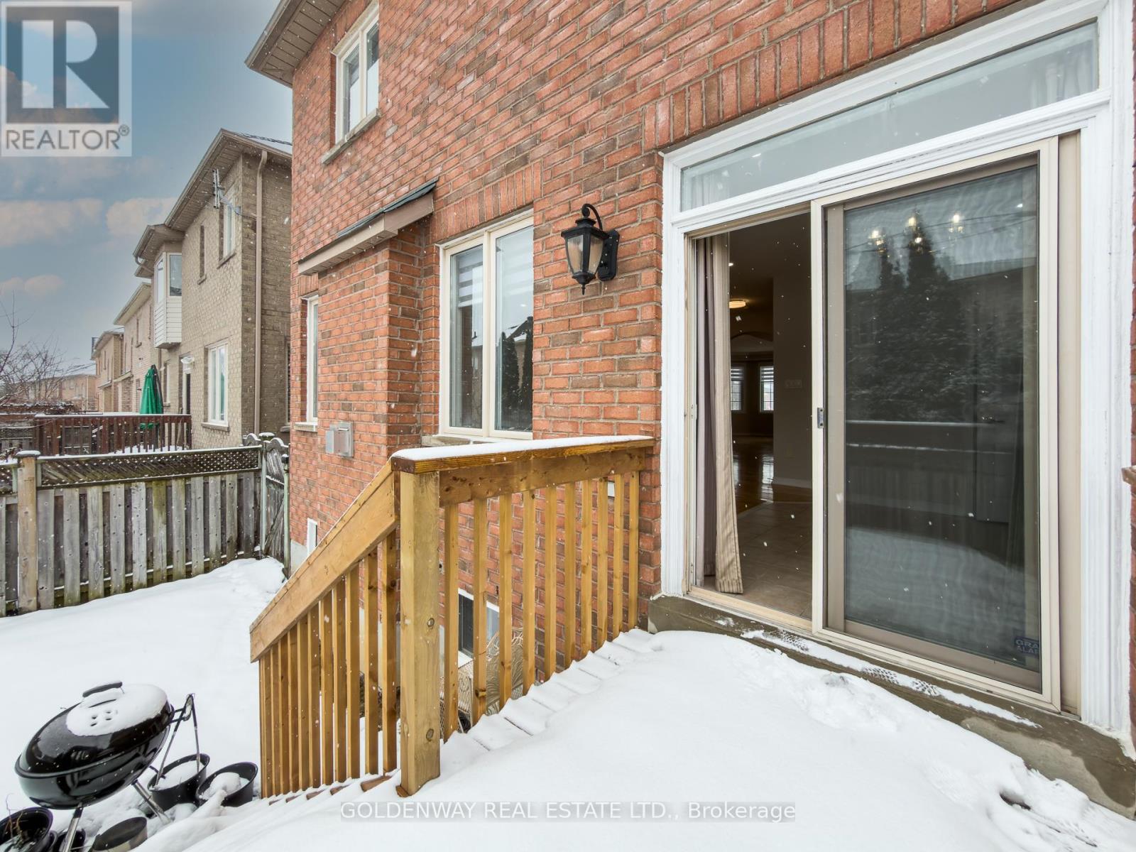 33 Nichols Boulevard, Markham, Ontario  L6C 3A6 - Photo 45 - N12825426