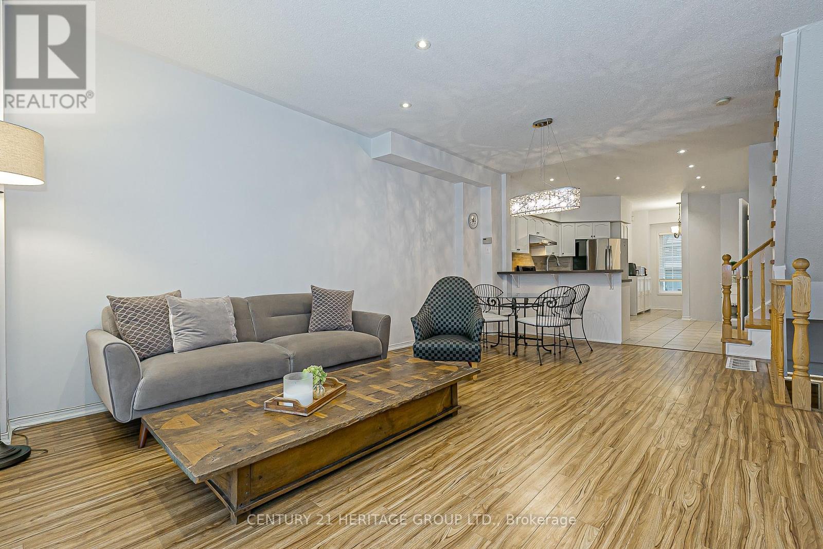 66 - 23 Observatory Lane, Richmond Hill, Ontario  L4C 0M7 - Photo 6 - N12831018