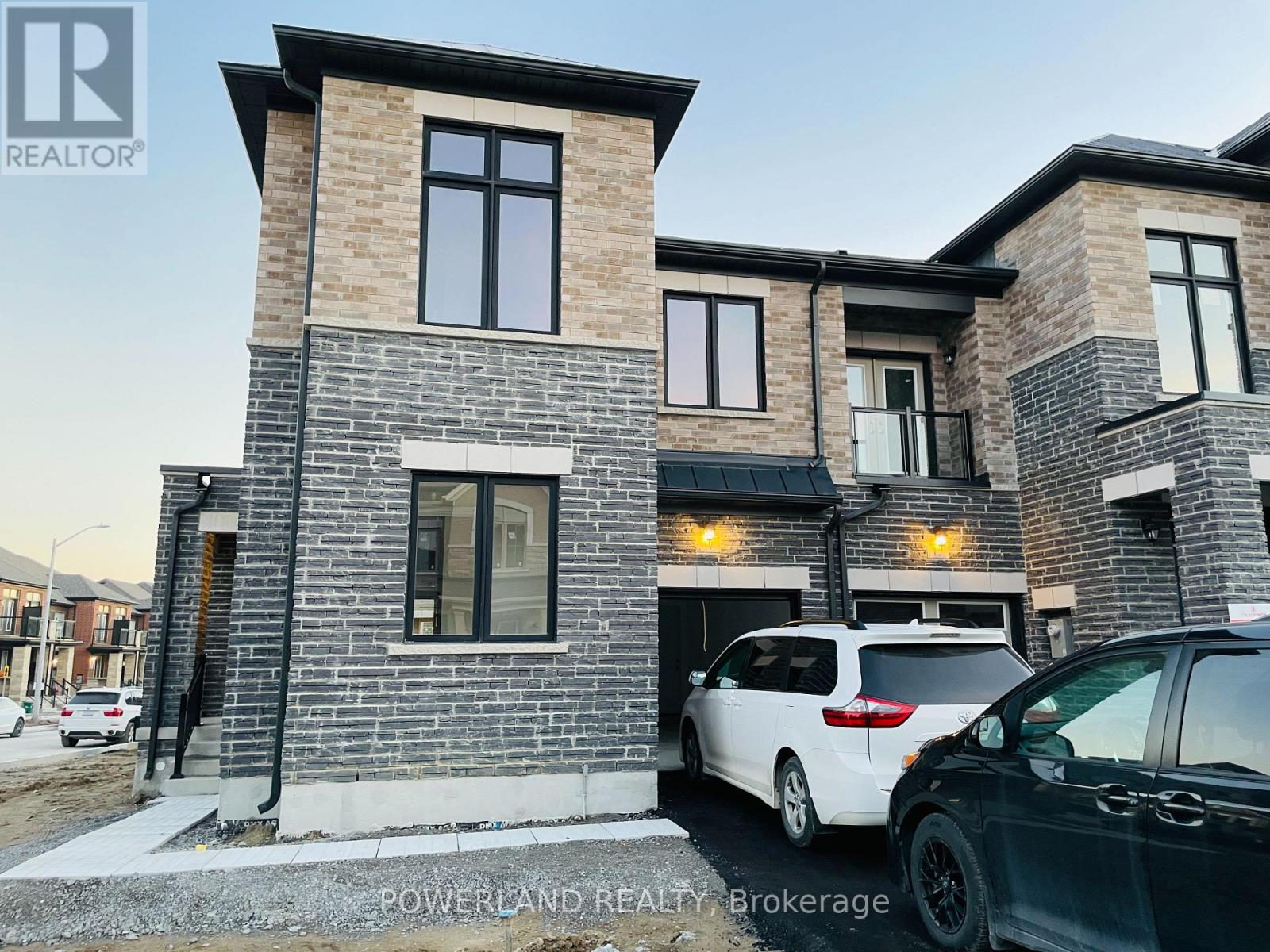 17 HERCULES CLUB DRIVE, Richmond Hill, Ontario