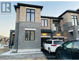 17 HERCULES CLUB DRIVE, Richmond Hill, Ontario