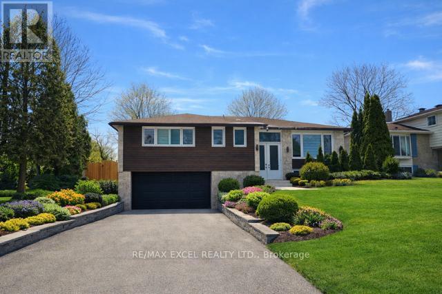 200 BAY THORN DRIVE, Markham, Ontario