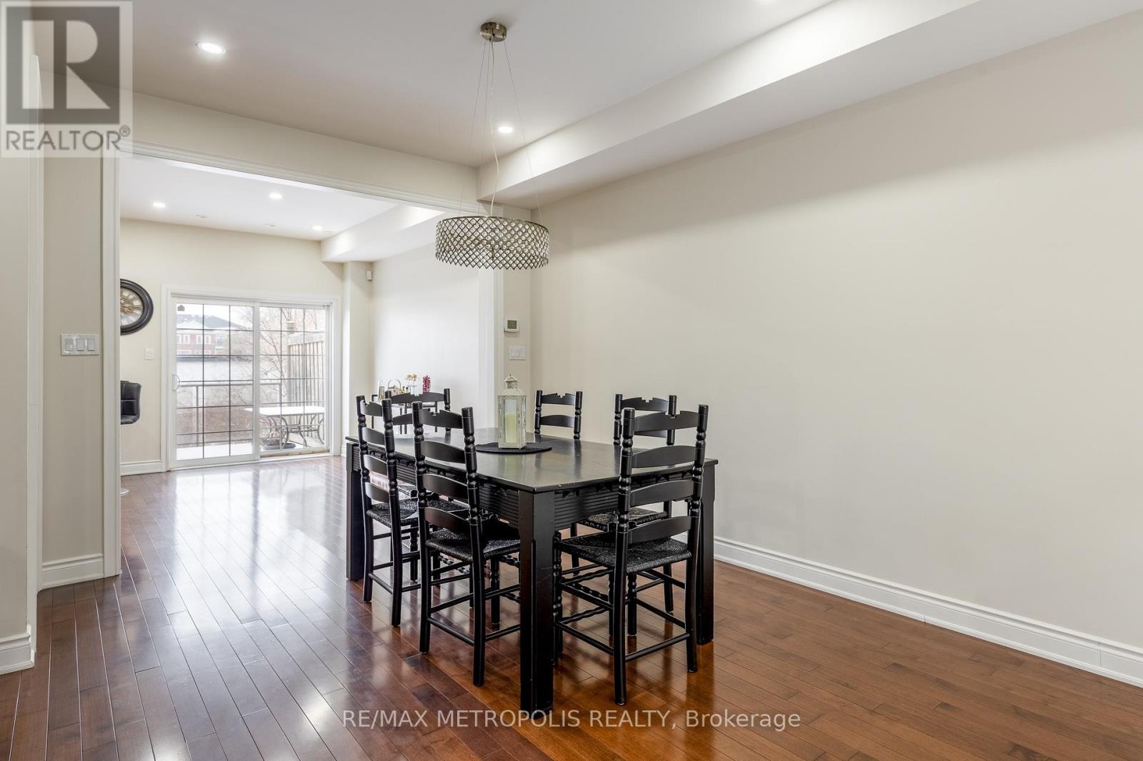 10 George Bogg Road, Vaughan, Ontario  L4L 0A3 - Photo 12 - N12831100