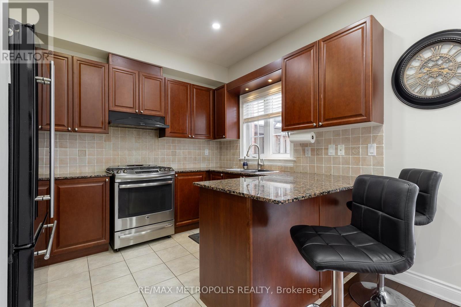 10 George Bogg Road, Vaughan, Ontario  L4L 0A3 - Photo 16 - N12831100